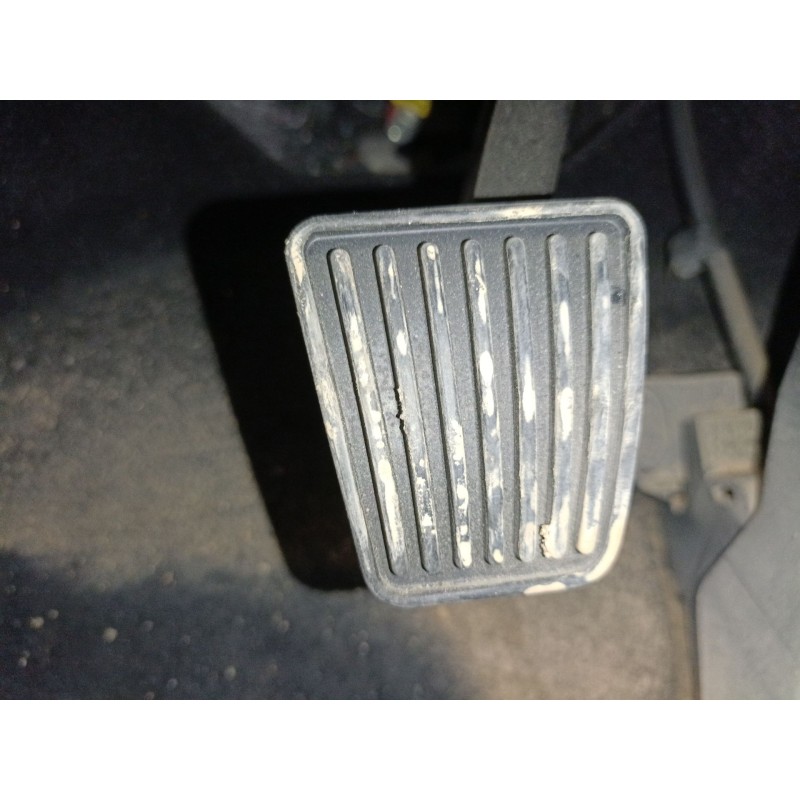 Recambio de pedal freno para hyundai tucson (nx4e, nx4a) 1.6 crdi referencia OEM IAM   