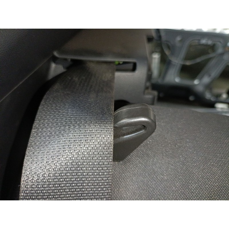 Recambio de cinturon seguridad trasero derecho para hyundai tucson (nx4e, nx4a) 1.6 crdi referencia OEM IAM   
