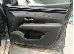 GUARNECIDO PUERTA DELANTERA DERECHA 