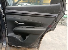 GUARNECIDO PUERTA TRASERA DERECHA 