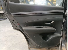 GUARNECIDO PUERTA TRASERA IZQUIERDA 