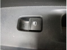 MANDO ELEVALUNAS TRASERO DERECHO 