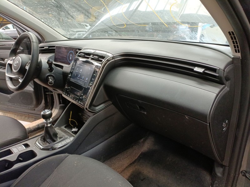 Recambio de kit airbag para hyundai tucson (nx4e, nx4a) 1.6 crdi referencia OEM IAM   