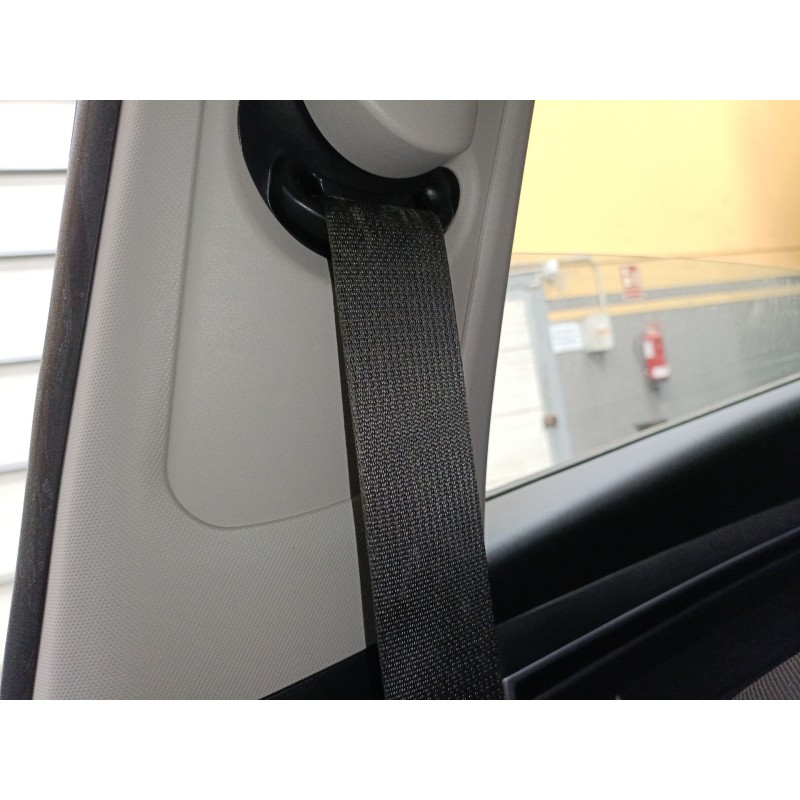 Recambio de kit airbag para hyundai tucson (nx4e, nx4a) 1.6 crdi referencia OEM IAM   