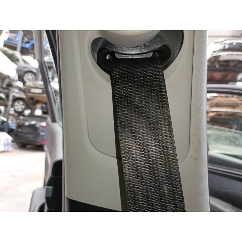 Recambio de kit airbag para hyundai tucson (nx4e, nx4a) 1.6 crdi referencia OEM IAM   