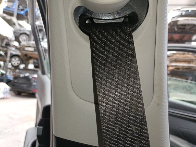 Recambio de kit airbag para hyundai tucson (nx4e, nx4a) 1.6 crdi referencia OEM IAM   