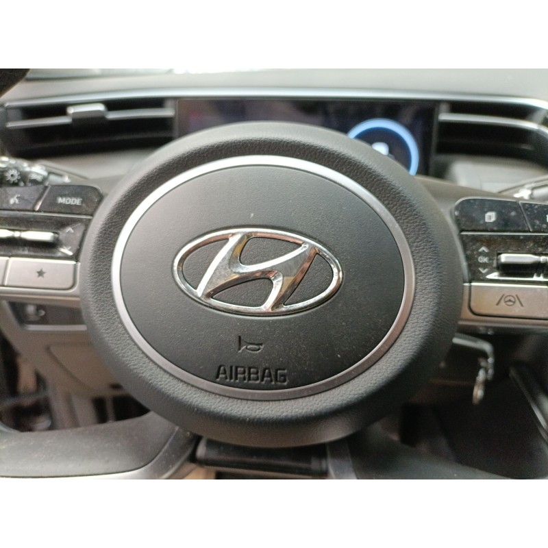 Recambio de kit airbag para hyundai tucson (nx4e, nx4a) 1.6 crdi referencia OEM IAM   