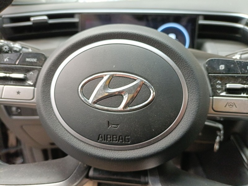 Recambio de kit airbag para hyundai tucson (nx4e, nx4a) 1.6 crdi referencia OEM IAM   