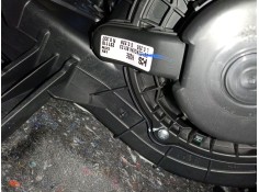 VENTILADOR CALEFACCION 