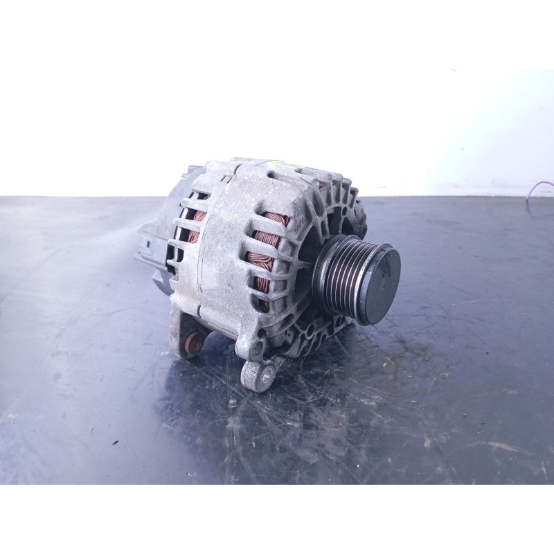 Recambio de alternador para volkswagen tiguan (5n2) t1 bluemotion referencia OEM IAM 03L903023A  