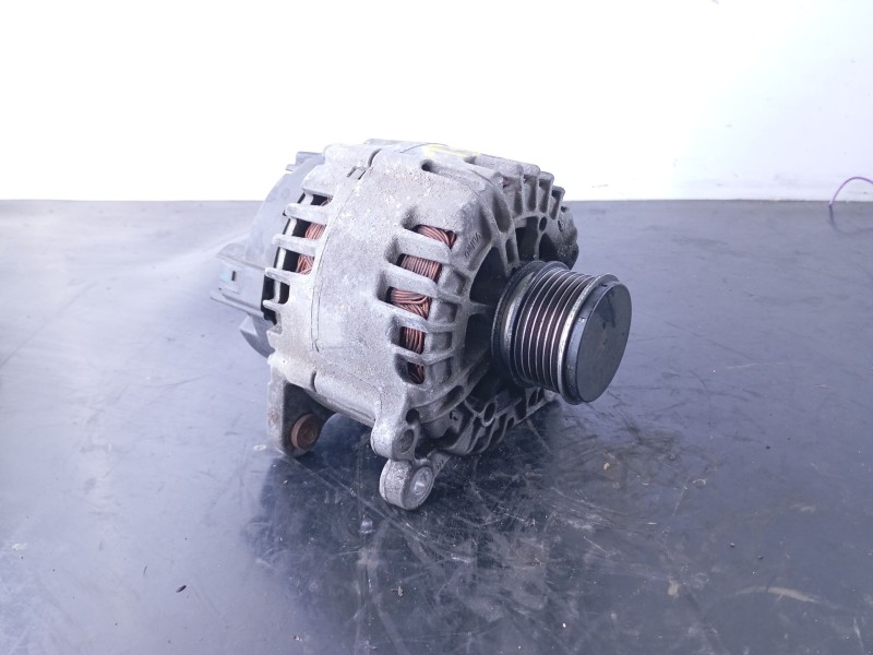Recambio de alternador para volkswagen tiguan (5n2) t1 bluemotion referencia OEM IAM 03L903023A  