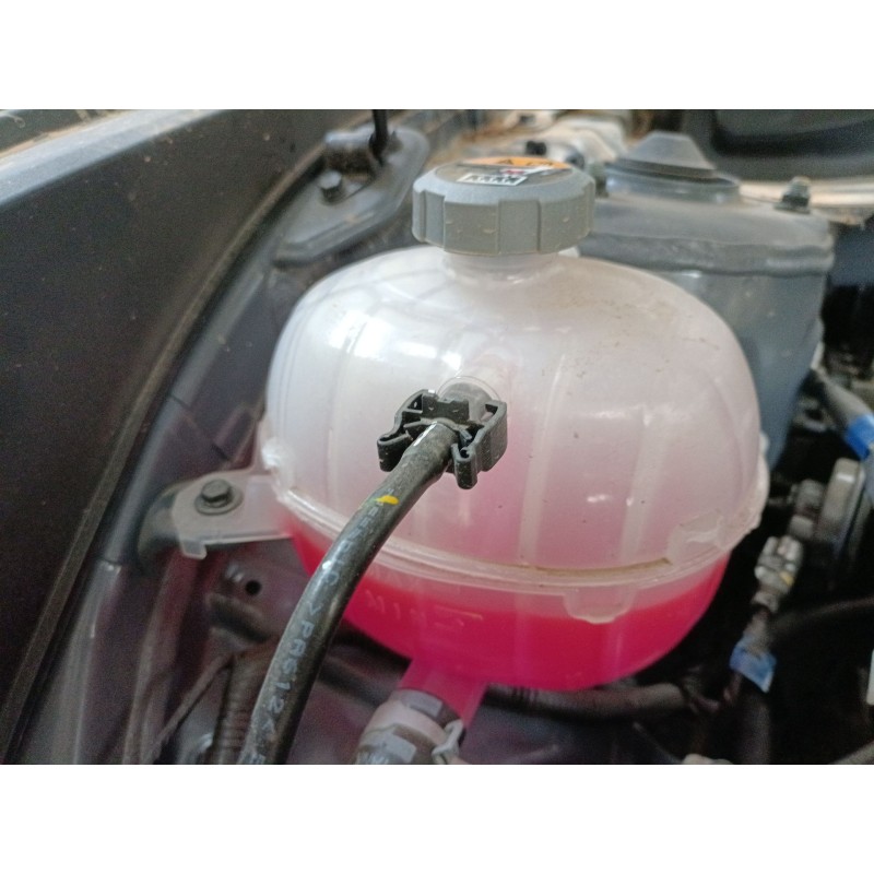 Recambio de deposito expansion para hyundai tucson (nx4e, nx4a) 1.6 crdi referencia OEM IAM   