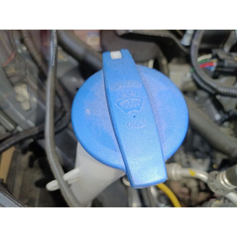 Recambio de deposito limpia para hyundai tucson (nx4e, nx4a) 1.6 crdi referencia OEM IAM   