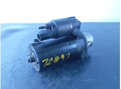 MOTOR ARRANQUE 059911024 0001109258 P3-A10-19-1