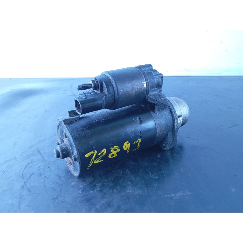 Recambio de motor arranque para audi a6 avant (4f5) a6 4f5 quattro tdi referencia OEM IAM 059911024 0001109258 