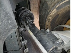 AMORTIGUADOR DELANTERO IZQUIERDO 