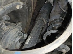 AMORTIGUADOR TRASERO IZQUIERDO 