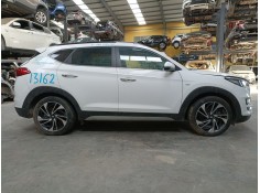 HYUNDAI TUCSON (TL, TLE)