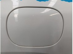 TAPA EXTERIOR COMBUSTIBLE 