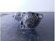 Recambio de motor arranque para volkswagen tiguan (5n2) t1 bluemotion referencia OEM IAM 02M911024C   2