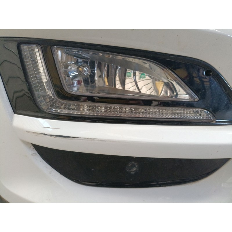 Recambio de piloto delantero derecho para hyundai tucson (tl, tle) 1.6 crdi hybrid 48v referencia OEM IAM   
