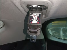 Recambio de cinturon seguridad trasero central para hyundai tucson (tl, tle) 1.6 crdi hybrid 48v referencia OEM IAM   