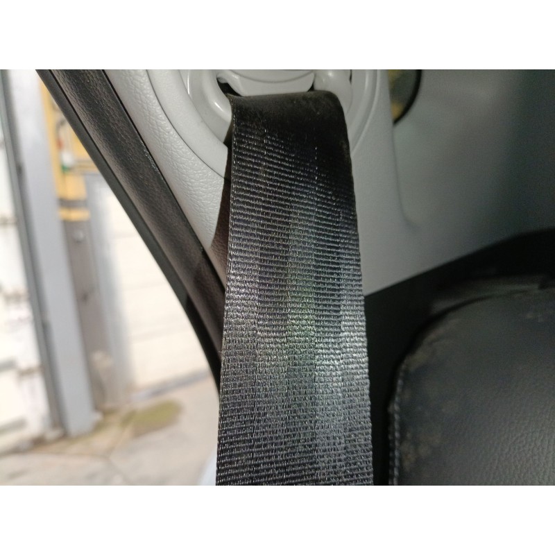 Recambio de cinturon seguridad trasero derecho para hyundai tucson (tl, tle) 1.6 crdi hybrid 48v referencia OEM IAM   