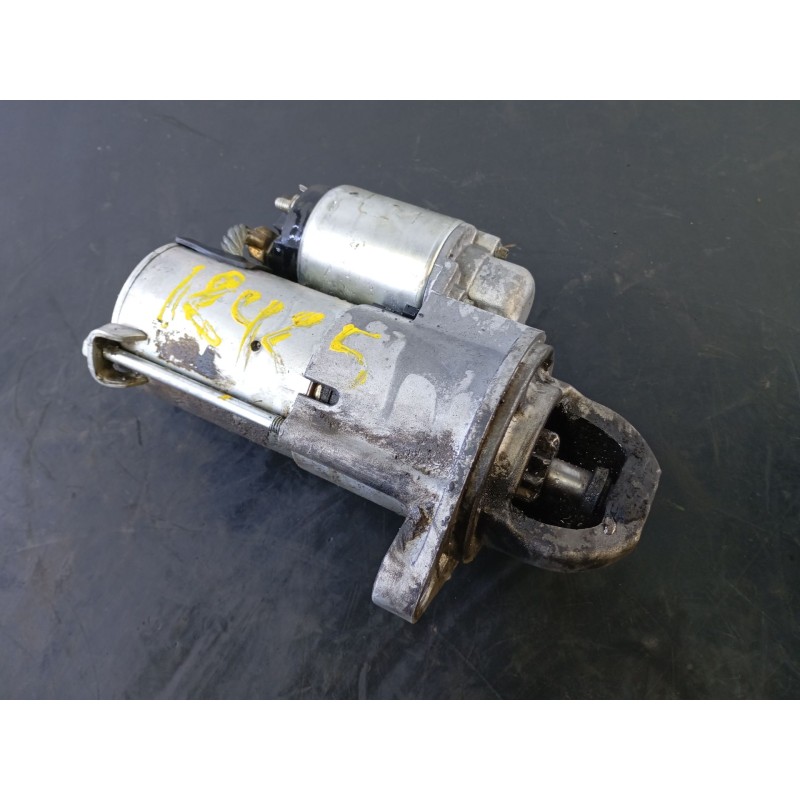 Recambio de motor arranque para chevrolet captiva (c100, c140) 2.4 referencia OEM IAM   