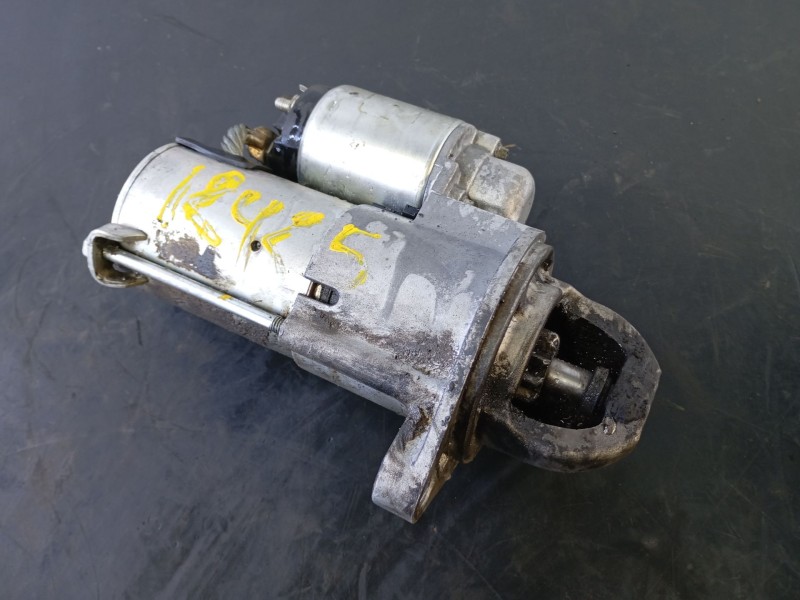 Recambio de motor arranque para chevrolet captiva (c100, c140) 2.4 referencia OEM IAM   