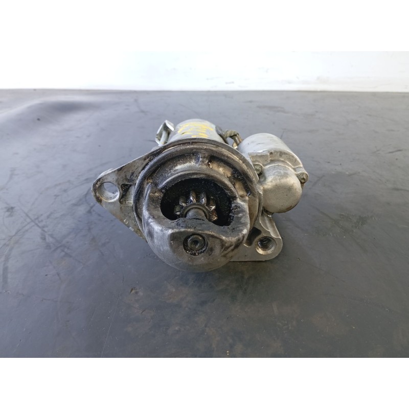 Recambio de motor arranque para chevrolet captiva (c100, c140) 2.4 referencia OEM IAM   