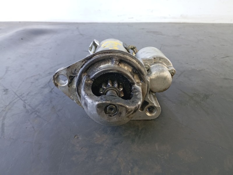 Recambio de motor arranque para chevrolet captiva (c100, c140) 2.4 referencia OEM IAM   