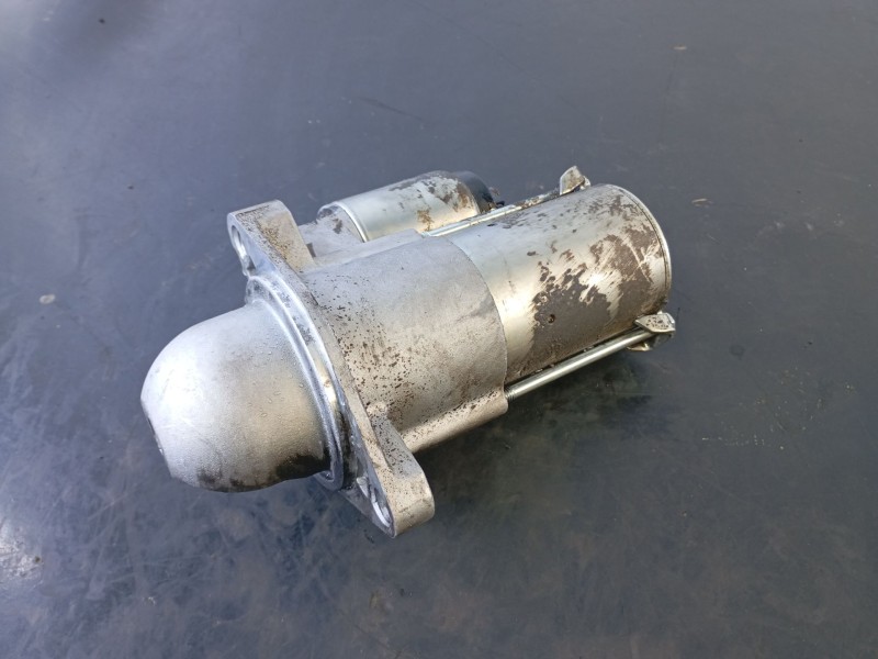 Recambio de motor arranque para chevrolet captiva (c100, c140) 2.4 referencia OEM IAM   
