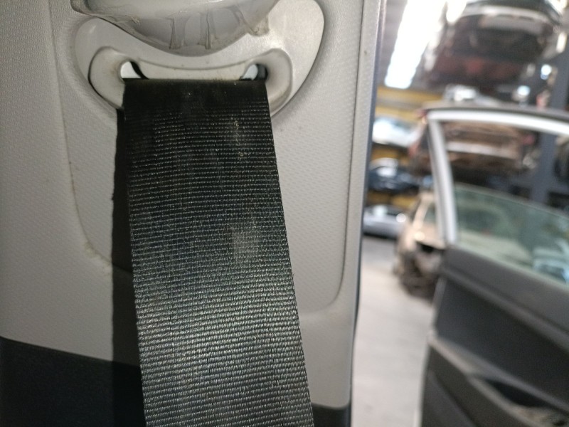 Recambio de kit airbag para hyundai tucson (tl, tle) 1.6 crdi hybrid 48v referencia OEM IAM   