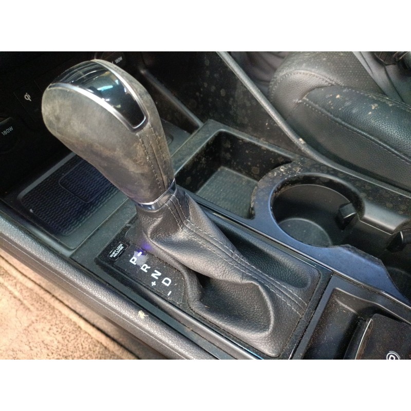 Recambio de palanca cambio para hyundai tucson (tl, tle) 1.6 crdi hybrid 48v referencia OEM IAM   