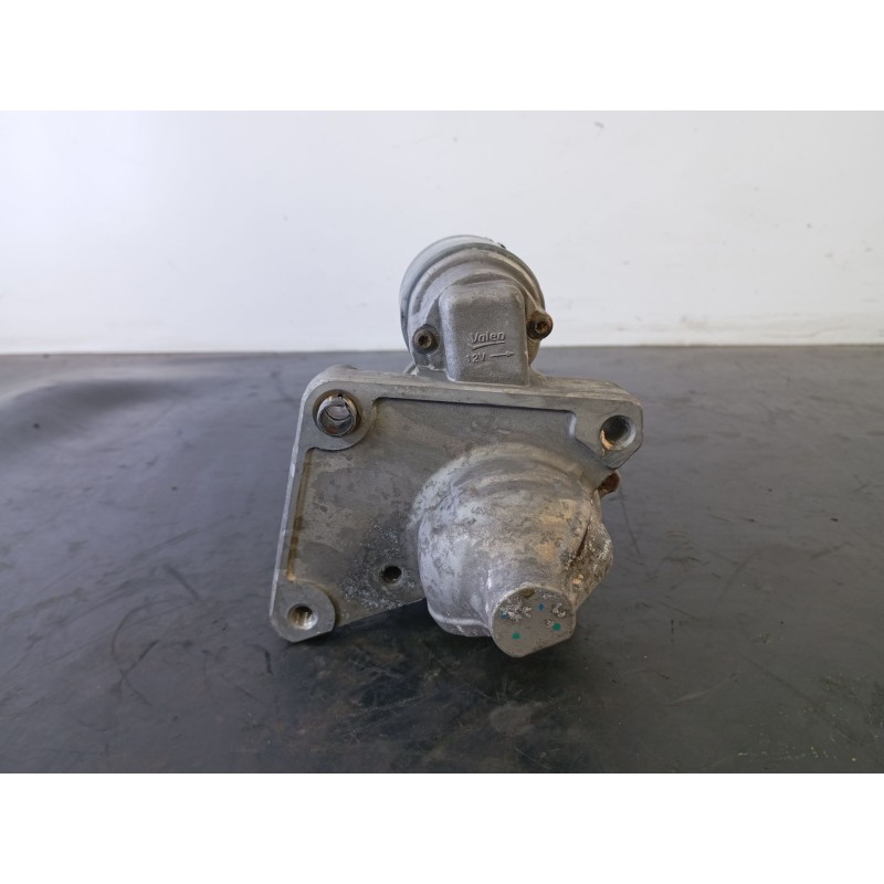 Recambio de motor arranque para citroën c5 aircross exclusive referencia OEM IAM 9832577880  