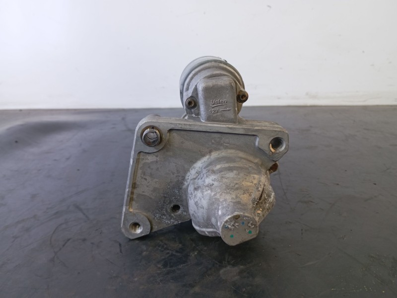 Recambio de motor arranque para citroën c5 aircross exclusive referencia OEM IAM 9832577880  