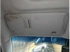 Recambio de parasol izquierdo para hyundai tucson (tl, tle) 1.6 crdi hybrid 48v referencia OEM IAM    2