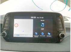 SISTEMA NAVEGACION GPS 