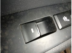 MANDO ELEVALUNAS TRASERO IZQUIERDO 