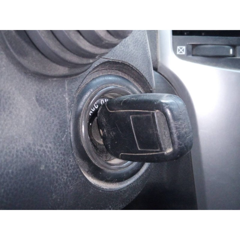 Recambio de antirrobo para chevrolet captiva 2.0 vcdi lt referencia OEM IAM   