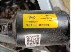 Recambio de motor limpia delantero para hyundai tucson (tl, tle) 1.6 crdi hybrid 48v referencia OEM IAM 98100D3000  