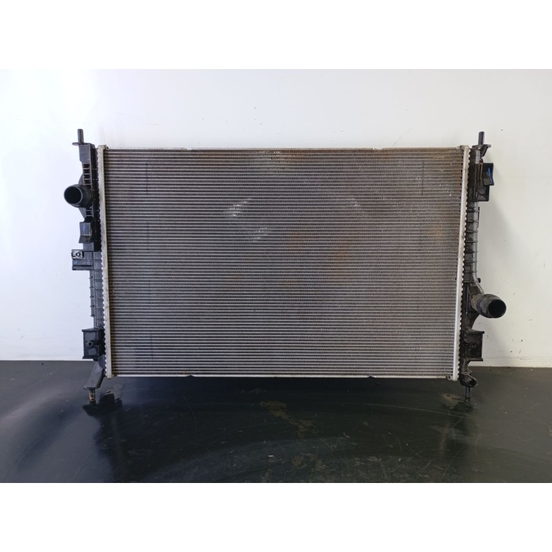 Recambio de radiador agua para citroën c5 aircross exclusive referencia OEM IAM 967574798005  