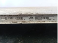 Recambio de radiador agua para citroën c5 aircross exclusive referencia OEM IAM 967574798005   2