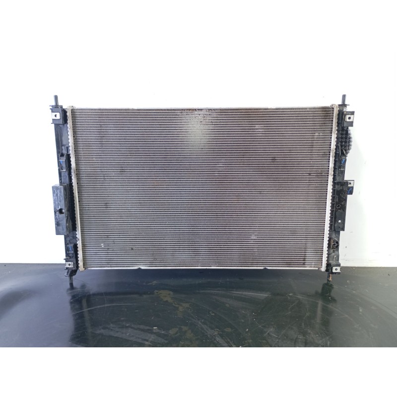 Recambio de radiador agua para citroën c5 aircross exclusive referencia OEM IAM 967574798005  