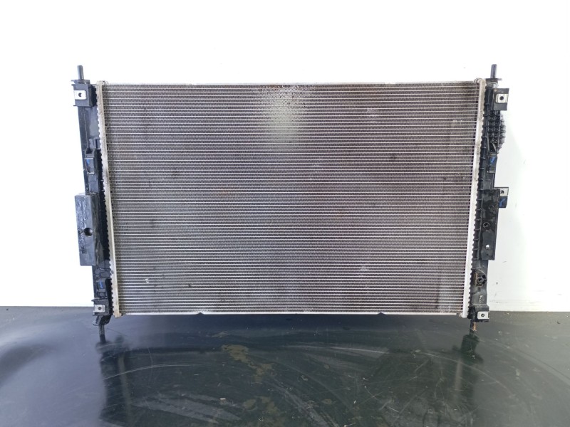 Recambio de radiador agua para citroën c5 aircross exclusive referencia OEM IAM 967574798005  