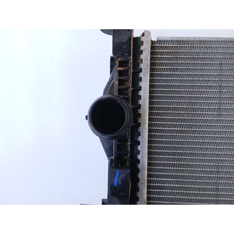 Recambio de radiador agua para citroën c5 aircross exclusive referencia OEM IAM 967574798005  