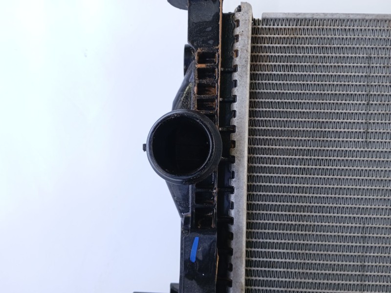 Recambio de radiador agua para citroën c5 aircross exclusive referencia OEM IAM 967574798005  