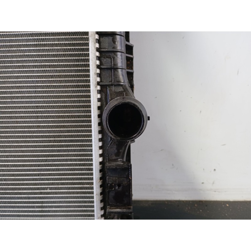 Recambio de radiador agua para citroën c5 aircross exclusive referencia OEM IAM 967574798005  