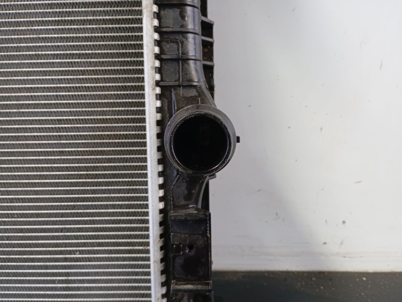 Recambio de radiador agua para citroën c5 aircross exclusive referencia OEM IAM 967574798005  