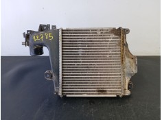 Recambio de intercooler para toyota hilux (kun) double cab sol referencia OEM IAM    2